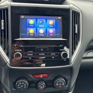 2019 Subaru FORESTER BASE — миниатюра 37