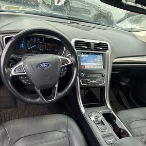 2018 FORD FUSION SE — миниатюра 36