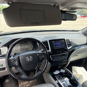 2018 Honda PILOT ELITE — фото 40