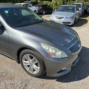 صورة 58 لـ 2011 Infiniti G37X