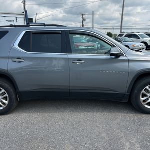 صورة مصغرة 11 لـ 2019 Chevrolet TRAVERSE LT CLOTH
