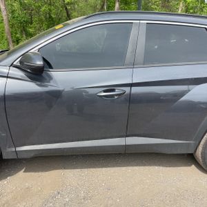 HYUNDAI TUCSON SEL - 4