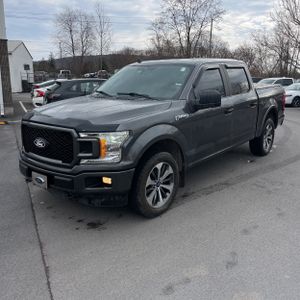 FORD F-150 XL - 1