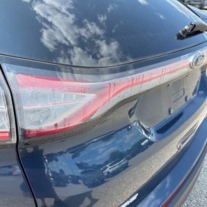 2017 FORD EDGE SEL 缩略图 62