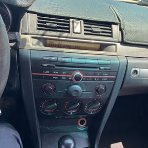 2005 Mazda MAZDA3 S — миниатюра 55