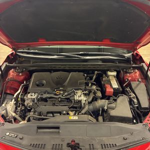 صورة مصغرة 45 لـ 2020 Toyota CAMRY SE