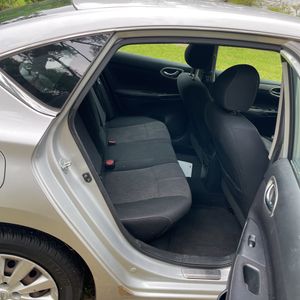 2014 Nissan SENTRA SV — миниатюра 35