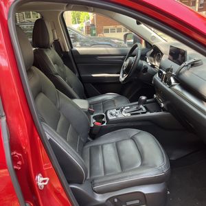 2024 Mazda CX-5 2.5 S PREFERRED 缩略图 33