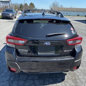 SUBARU CROSSTREK PREMIUM - 7