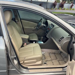 صورة مصغرة 33 لـ 2012 Nissan ALTIMA 2.5 S