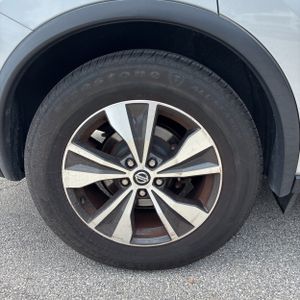 صورة مصغرة 19 لـ 2020 Nissan MURANO SV