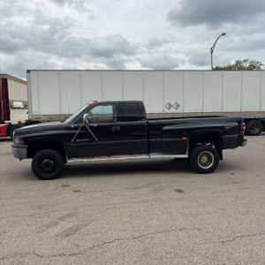 DODGE RAM 3500 ST - 3
