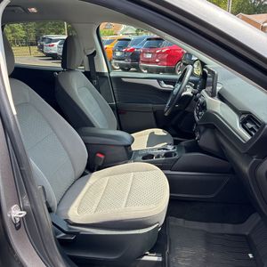 2021 FORD ESCAPE SE 缩略图 33