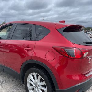 MAZDA CX-5 GRAND TOURING - 6