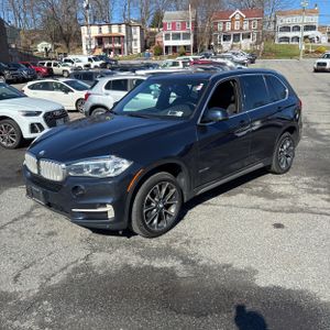 BMW X5 XDRIVE35I - 1