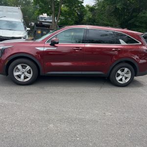 صورة 3 لـ 2025 KIA SORENTO LX