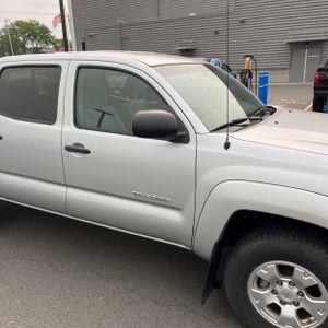 2009 Toyota TACOMA V6 缩略图 13