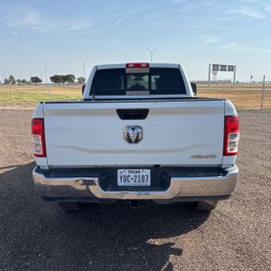 2024 RAM 2500 TRADESMAN 照片 7