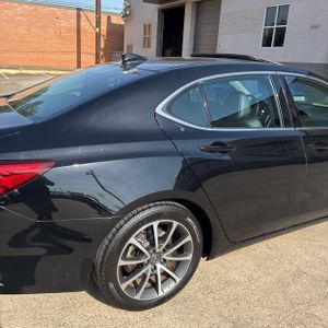 صورة 9 لـ 2016 Acura TLX V6