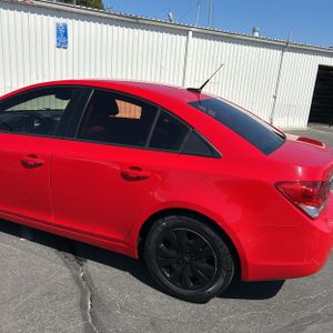 CHEVROLET CRUZE LS AUTO - 6