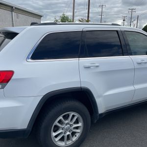 JEEP GRAND CHEROKEE LAREDO E - 9