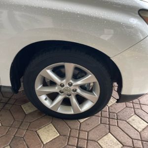 2011 Lexus RX 350 BASE — фото 20