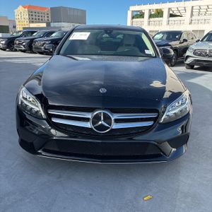 2021 Mercedes-BENZ C-CLASS — миниатюра 14