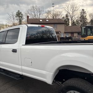 FORD F250SD XLT - 6