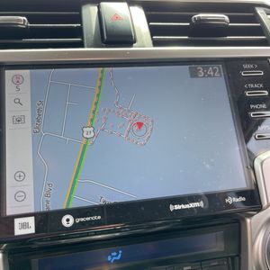 2020 Toyota 4RUNNER LIMITED thumbnail 39