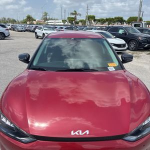 صورة مصغرة 15 لـ 2023 KIA EV6 WIND