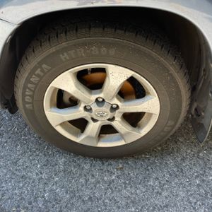 2010 Toyota RAV4 LIMITED — фото 17