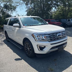 صورة مصغرة 12 لـ 2019 FORD EXPEDITION MAX LIMITED