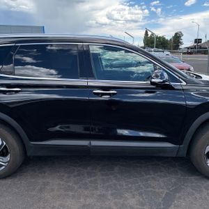 2023 Hyundai SANTA FE SEL 照片 11