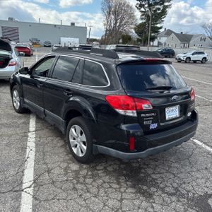 SUBARU OUTBACK PREMIUM - 5