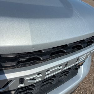 صورة مصغرة 56 لـ 2021 Chevrolet SILVERADO 1500 CUSTOM