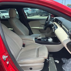 2020 Mercedes-BENZ A-CLASS — миниатюра 32
