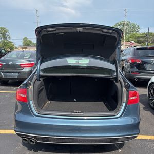2015 AUDI A4 2.0T PREMIUM 缩略图 37
