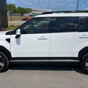 HYUNDAI SANTA FE LIMITED - 4