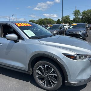 2023 Mazda CX-5 2.5 S PREMIUM thumbnail 13