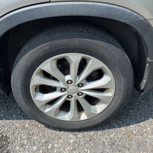 2014 KIA SORENTO EX — миниатюра 18