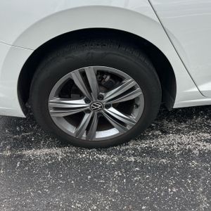 2023 Volkswagen JETTA SE — миниатюра 19