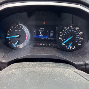 2017 FORD EDGE SEL 缩略图 39