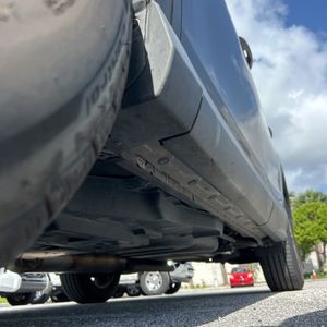 2017 Toyota RAV4 XLE 缩略图 21