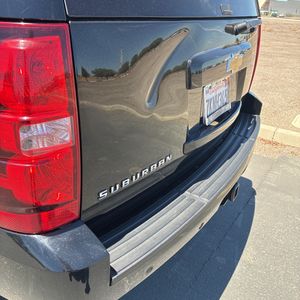 صورة مصغرة 54 لـ 2013 Chevrolet SUBURBAN LT