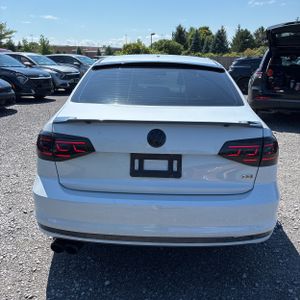 2017 Volkswagen JETTA 1.4T S 照片 7
