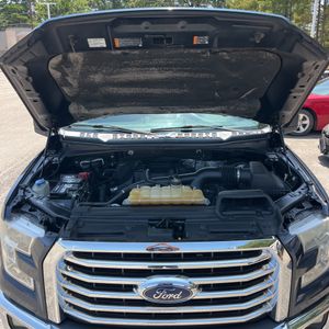 2015 FORD F-150 XLT — миниатюра 44