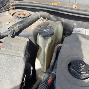 صورة مصغرة 46 لـ 2007 Chevrolet IMPALA LS