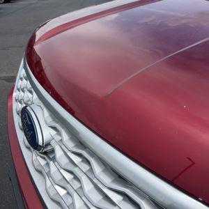 صورة مصغرة 57 لـ 2017 FORD EXPLORER PLATINUM