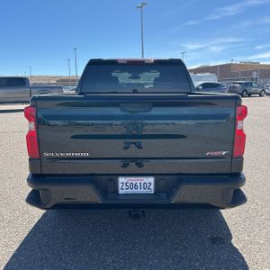 CHEVROLET SILVERADO 1500 RST - 7
