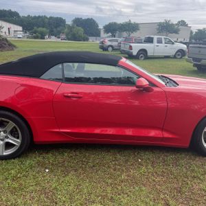 صورة مصغرة 11 لـ 2019 Chevrolet CAMARO LT